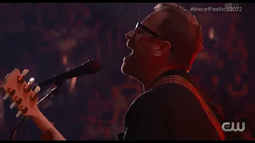 The Black Keys - "Lo/Hi" (live iHeart Festival 2022)