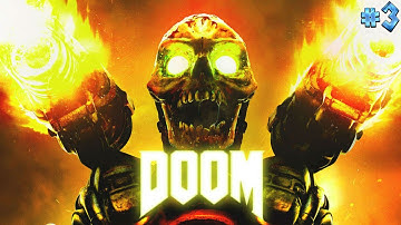 DOOM OPEN BETA PART 3 [DOOM 4 Gameplay]
