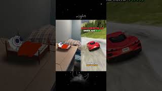 Rabbert's night time routine