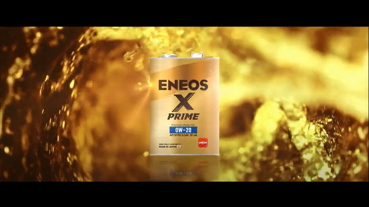 ENEOS X Prime Super GT Racing - YouTube
