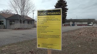 Boise Bench neighbors appeal five story complex design