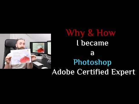 Video: How To Get An Expert Certificate