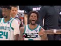 Full Overtime Highlights of Hornets Play-In Thriller!
