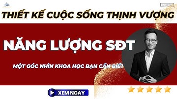 Tại sao năng lượng SĐT ảnh hưởng đến cuộc sống chúng ta- Sim cải mệnh (B2-K28)