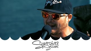 Sun-Dried Vibes - I & I (Live Music) | Sugarshack Sessions chords