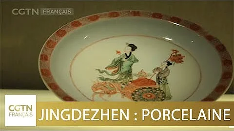 Quelle est la porcelaine chinoise qui a le plus de valeur ?