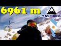 ACONCAGUA 7 Summits | fast 7000m Berg besteigen | Was dich erwartet