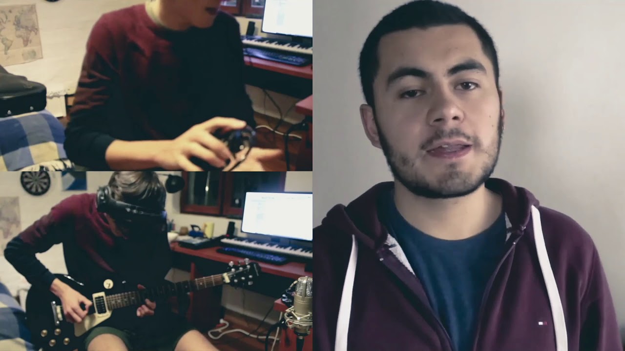 Cien años de soledad - Tomás Cueva