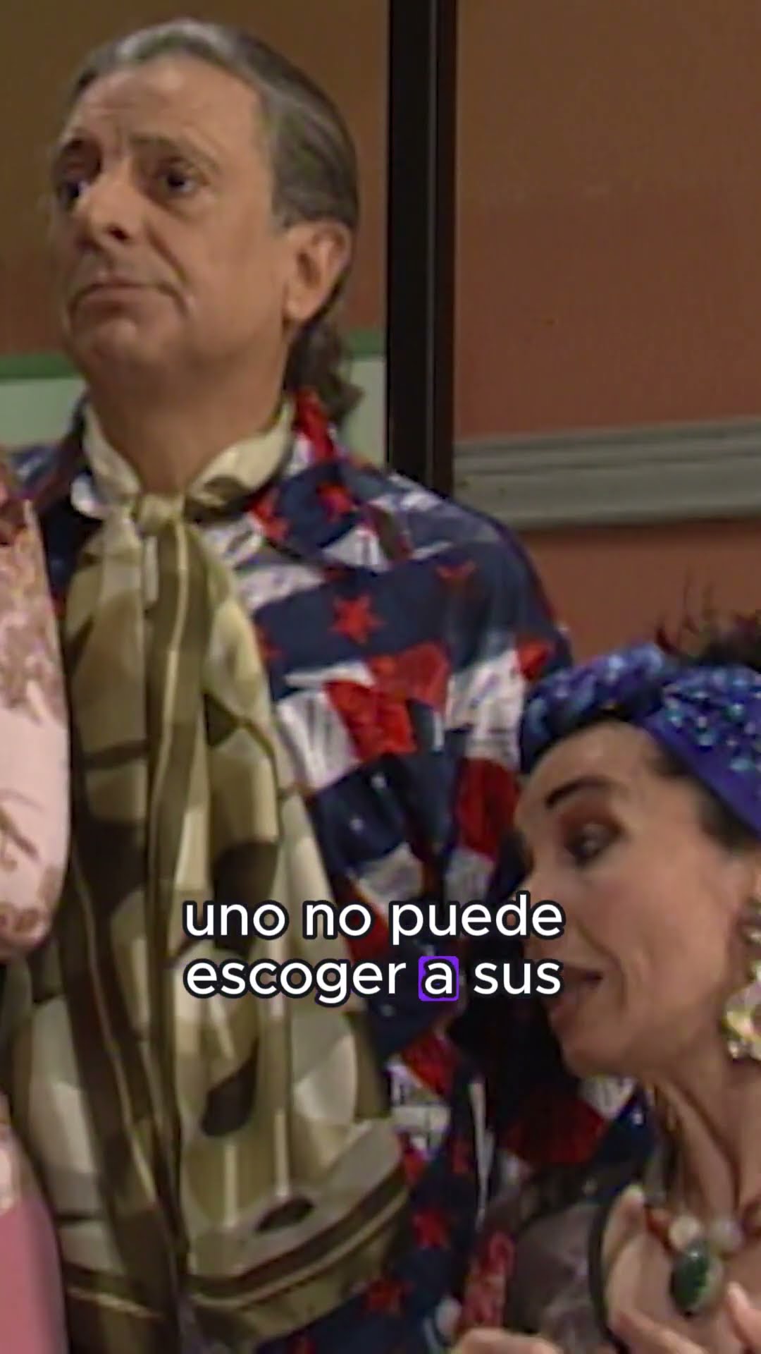 ? Doña Magda no pierde la oportunidad de tirarle a sus vecinos ? #Vecinos #Comedia #humor