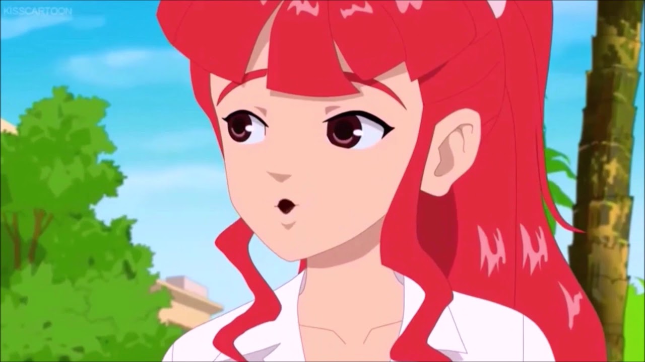 VMV I Still Believed