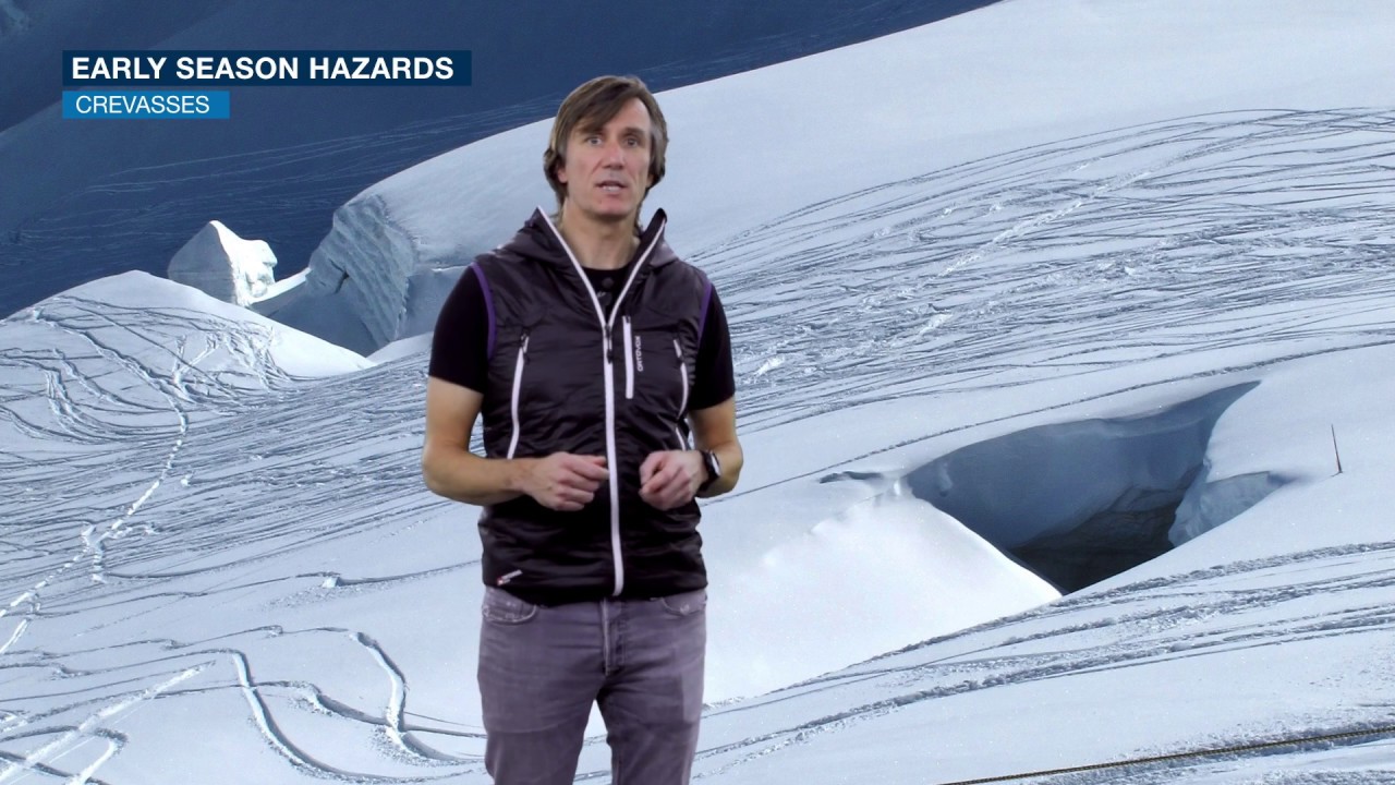 wePowder Video forecast for the Alps 17/11/17