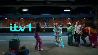 All ITV1 Idents|2022- (My Capture)