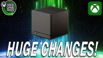 Valve’s Steam Machine Changes EVERYTHING for Xbox