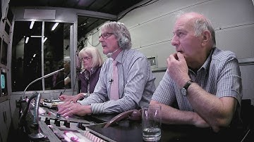 outsidebroadcast record recreation medium