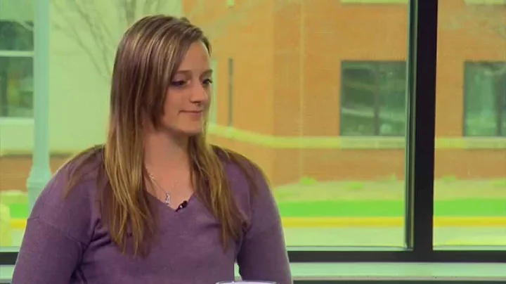 2015 Bethany Sports Beat - Softball with Angela Timm