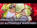 Zijue Mbinu Kumi 10 Za Kumtongoza Mwanamke Yeyote Na Ukubaliwe THE POWER OF LOVE S01EP03 Zijue Mbinu Kumi 10 Za Kumtongoza Mwanamke Yeyote Na Ukubaliwe THE POWER OF LOVE S01EP03