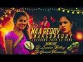 Singer lavanya trending na reddy narsareddy 2022 latest folk song mix by dj laxman bolthey