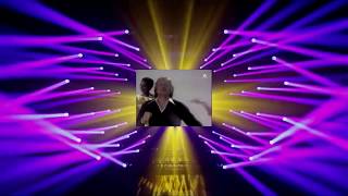 Claude François – Alexandrie Alexandra +Laser show  de JSL