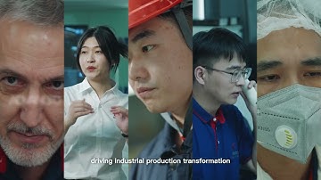 Penta Laser Promotional video