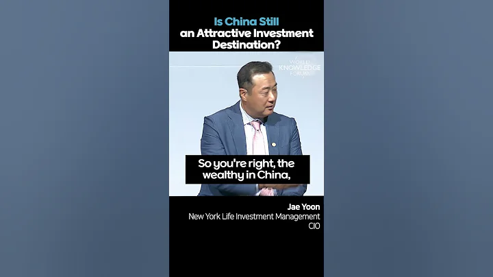 Is China Still an Attractive Investment Destination?