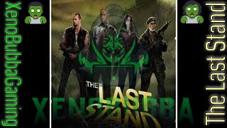 Left 4 Dead 2 | Last Stand | No Commentary | Uncut | Full