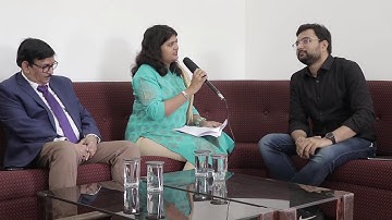 Exclusive interview with Sagar Dodeja  Medi Caps University