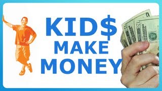 Subscribe for more vids!! http://tinyurl.com/brettsub here's a great
way to make money if you're kid! i don't any from this, so it isn't
scam,...