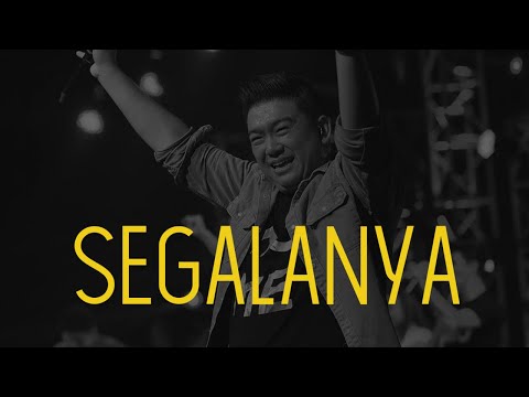 GMS Live - Segalanya (Official Music Video)