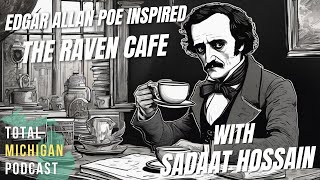 The Raven Cafe Revealed: The Heart of Port Huron