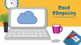 Upcoming trends in cloud computing in 2018