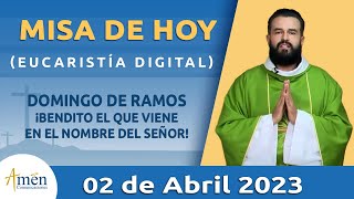 Actualizar 91+ imagen misa digital padre carlos yepes hoy