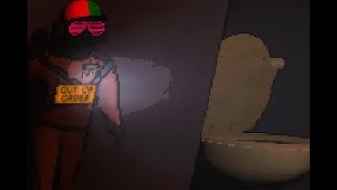 Lethal Company with no context