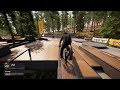 BMX STREETS PS5