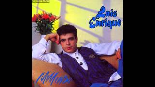 LUIS ENRIQUE - SAN JUAN SIN TI chords