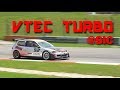 MSF Finale - VTEC TURBO Honda Civic EG6