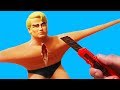 What's inside Stretch Armstrong ? What's inside Stretch Armstrong ?