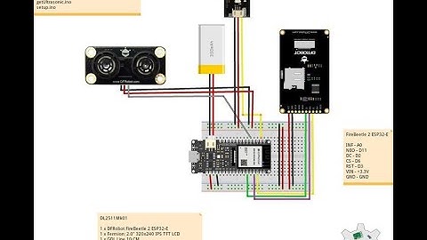 Project #28 – Sensors – Infrared Motion – Mk17