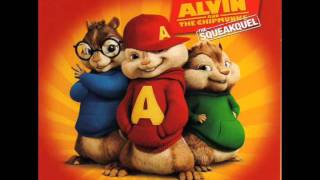 No One - Alvin and the Chipmunks-The Squeakquel. chords