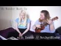 Oh Wonder Mash Up | with Zannah