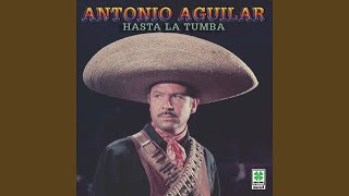 Video thumbnail of "Antonio Aguilar - Abandóname Si Puedes"