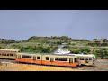 Coast Tram (“Kusttram”) Model Railway Layout – The Light Rail Service along the Belgian Coast