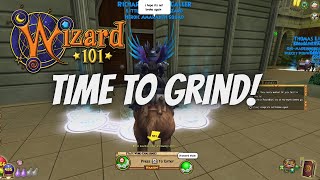 Wizard101: Barkingham Palace Chronicle ACTIVATED!