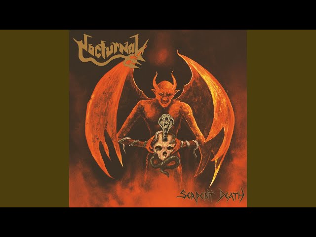 Nocturnal - Black Ritual Tower