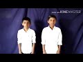 Hebron Sunday School Chinni Chinni Thammuda Song | Hebron VBS | Hebron Mylavaram Mp3 Song