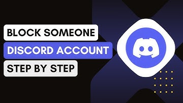 How To Block Someone On Discord !