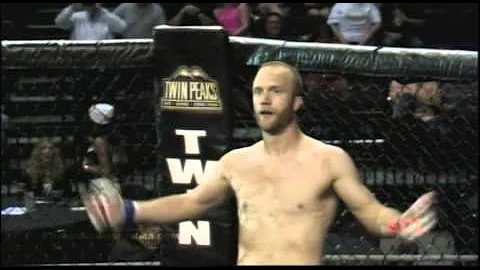 SCL -AVM NM Jon Sparks VS Ryan Dieter Pro 160lb