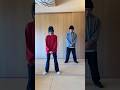 ［梶原叶渚&カジサック］かんちゃん&カジサック ダンス #カジサック #梶原雄太 #かんちゃん #梶原叶渚