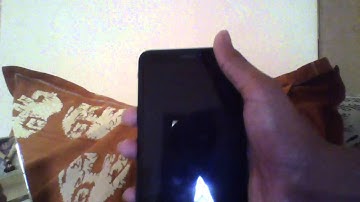 windows phone 8.1 glance screen problem