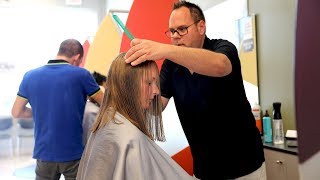 How to Save Hundreds with a Cheap Haircut