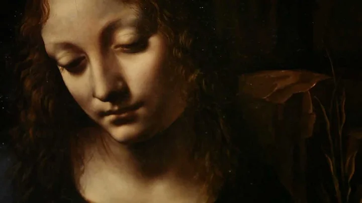 Looking Back on Leonardo | Exhibitions | The Natio...